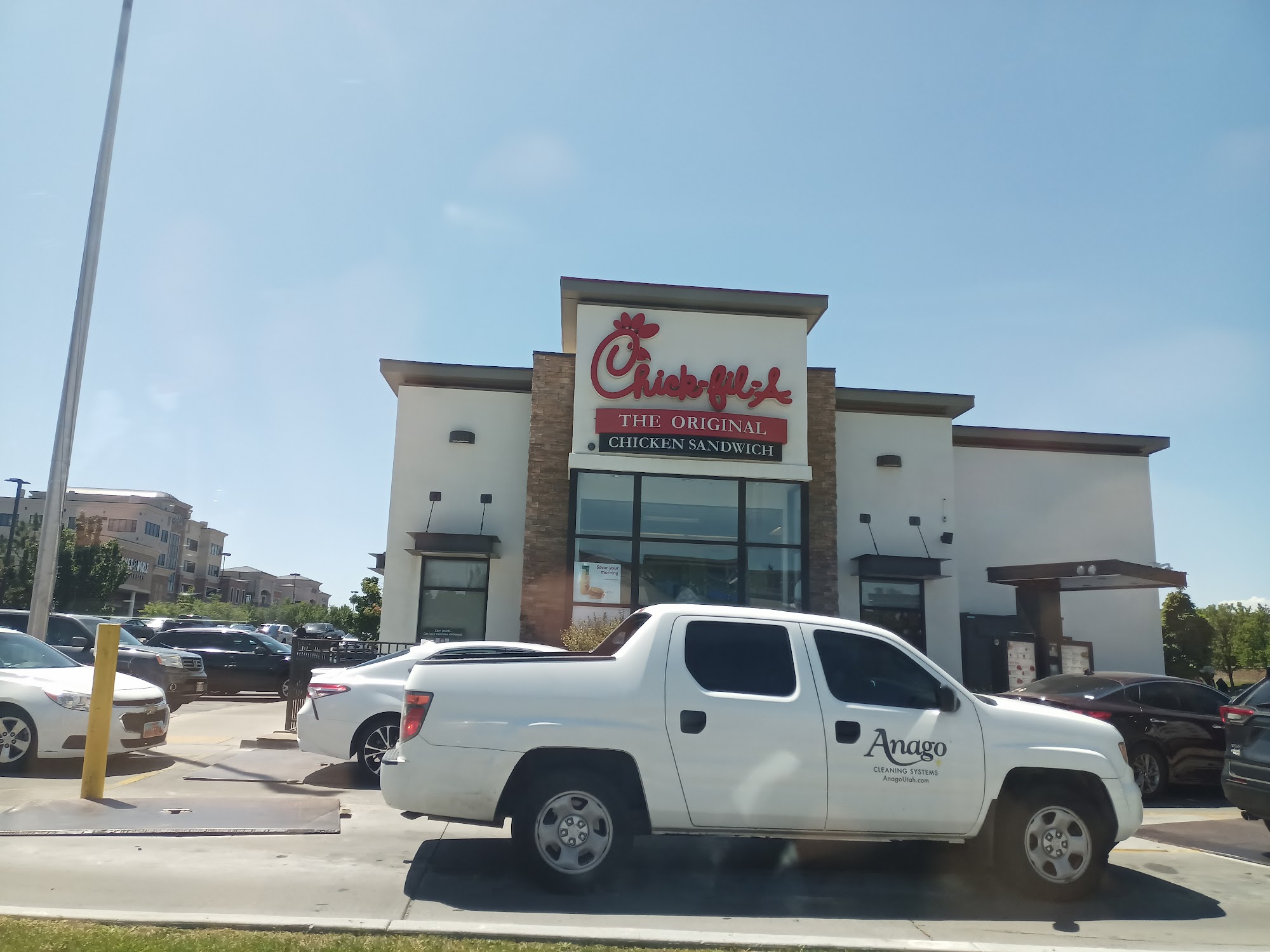 Chick-fil-A