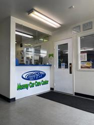 Murray Car Care Center