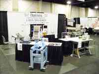 Daines Sewing Machines