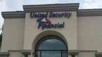 United Security Financial Corp