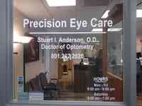 Precision Eye Care