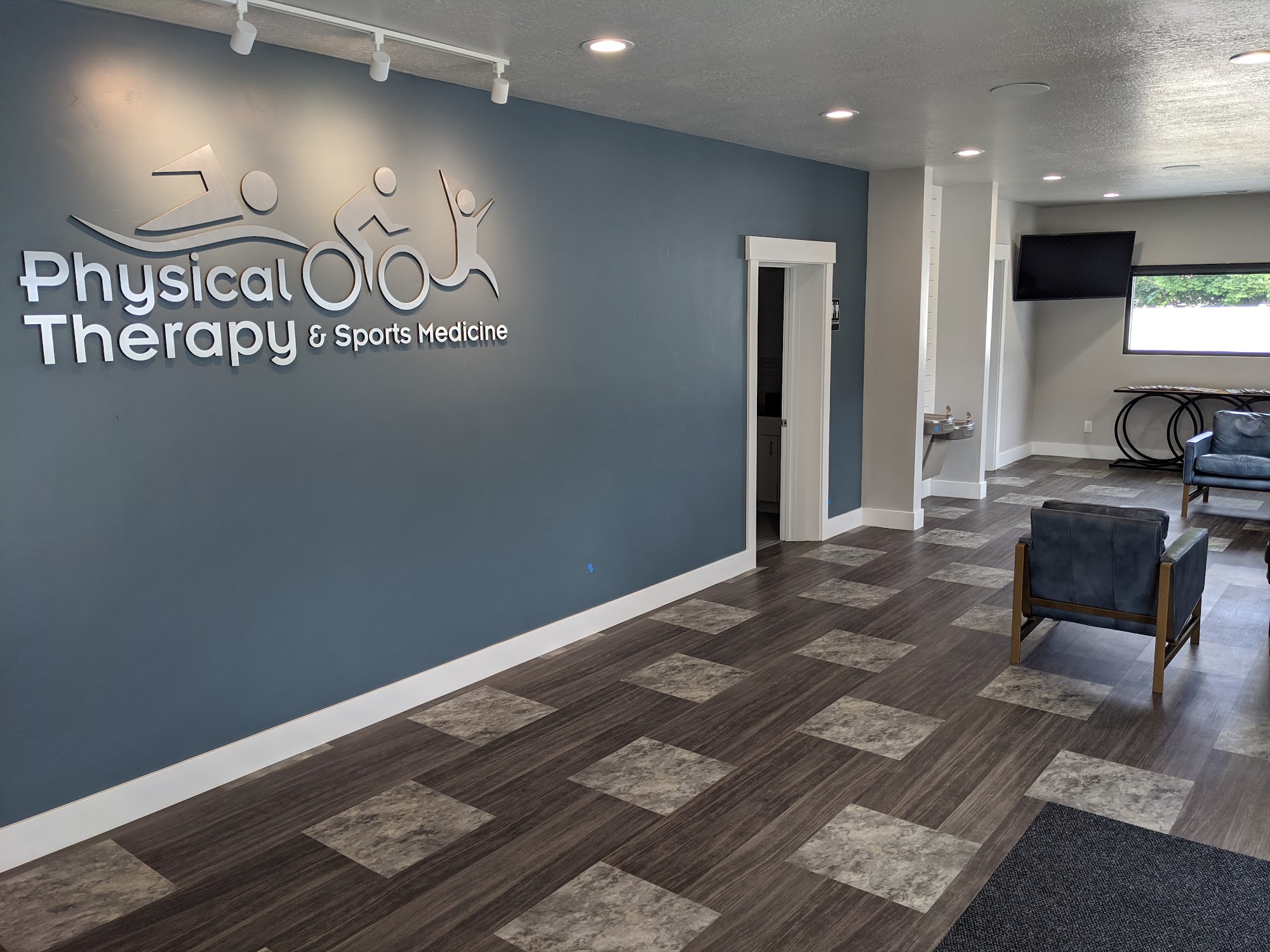 Physical Therapy and Sports Medicine 2369 N Washington Rd Blvd, North Ogden Utah 84414