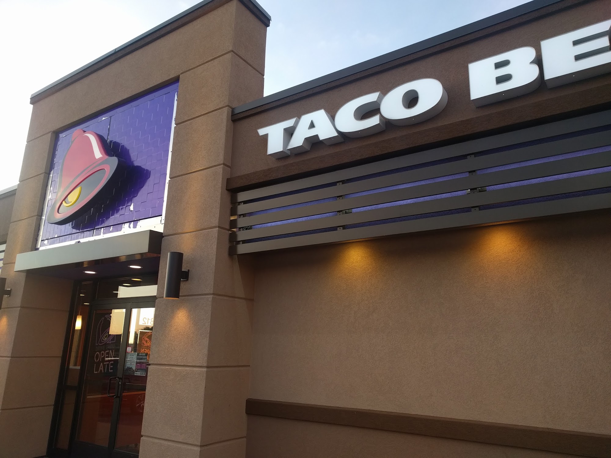 Taco Bell