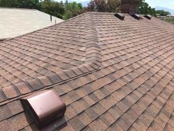 Asher Brooks Roofing