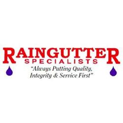 Rain Gutter Specialists LLC
