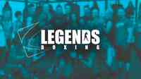 Legends Boxing - Orem