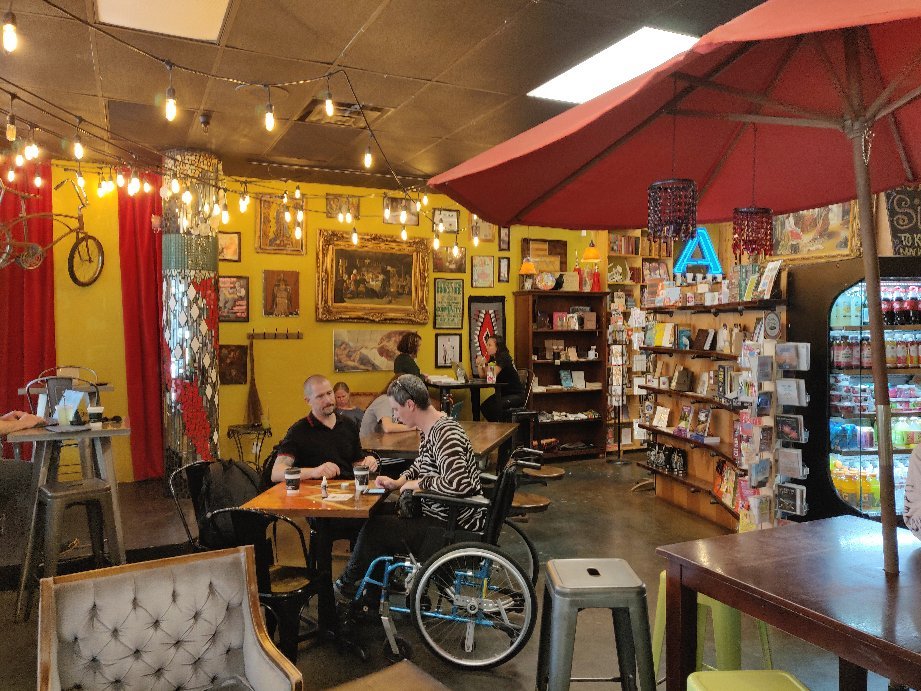 Photo credit: tripadvisor