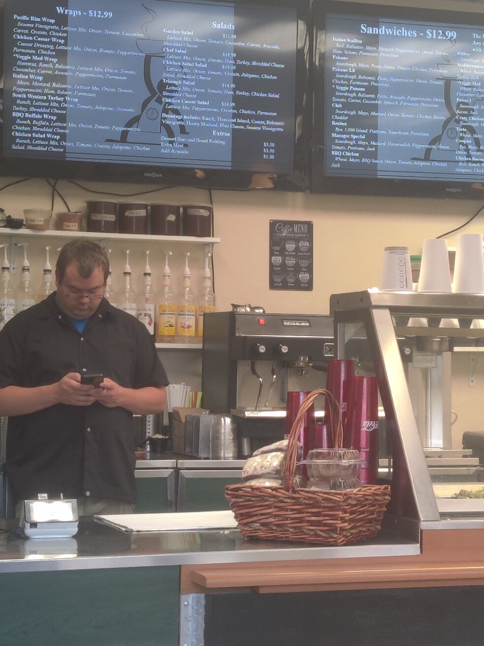 Photo credit: Tripadvisor