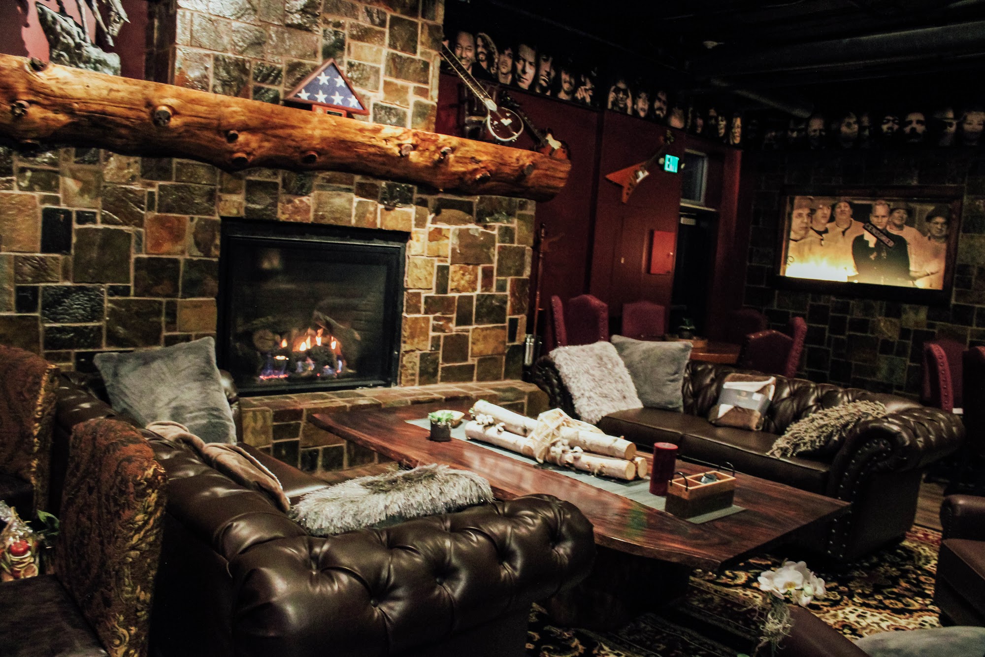 Sterling Steak & Lounge 1242 Center Dr UNIT 1, Park City, UT 84098