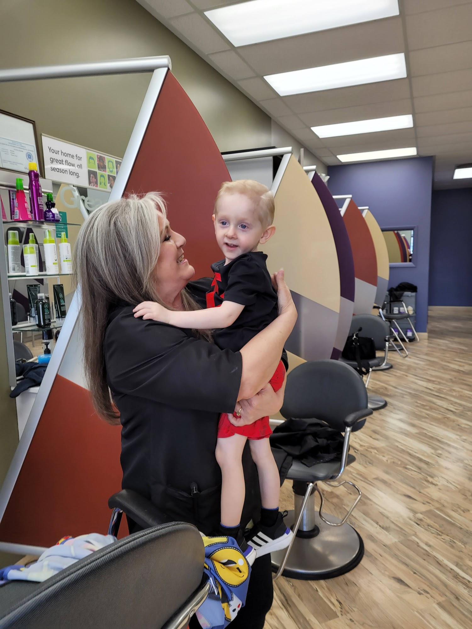 Great Clips 904 S Grower's Grove Blvd, Ste C, Payson Utah 84651