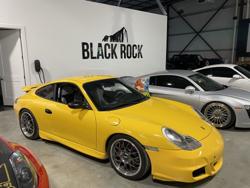 Black Rock Auto Sales