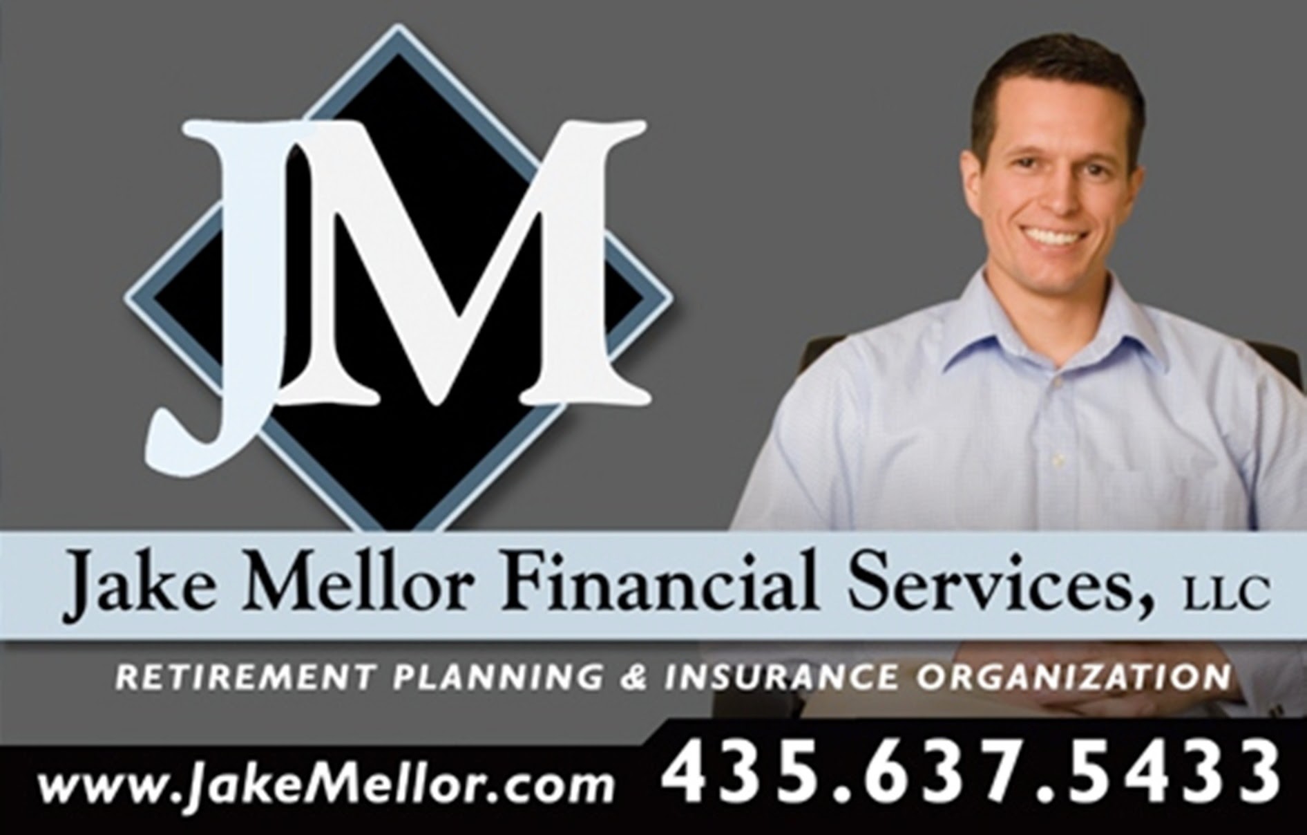 Jake Mellor Financial Services 453 E Main St #200, Price Utah 84501