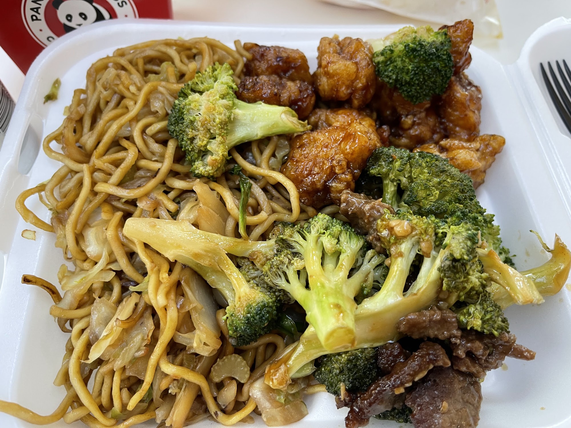 Panda Express