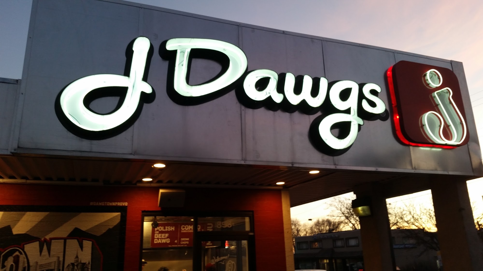 J.Dawgs