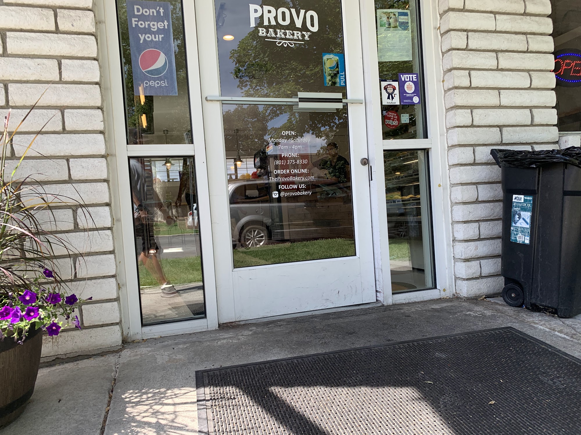 Provo Bakery