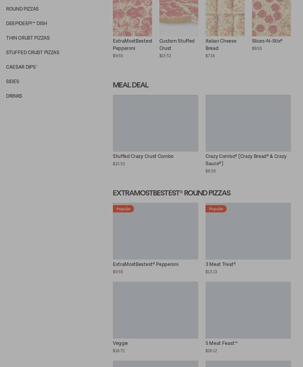 Photo credit: Posmates