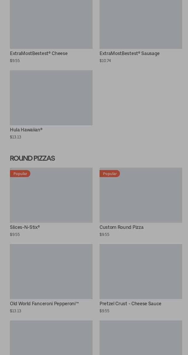 Photo credit: Posmates