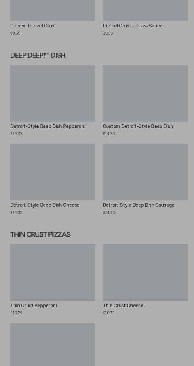 Photo credit: Posmates