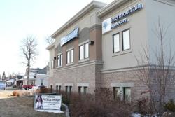 Bushnell Physical Therapy