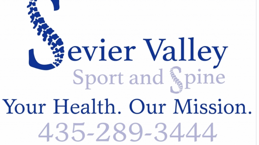 Sevier Valley Sport and Spine 72 Patriot Wy #1135, Richfield Utah 84701