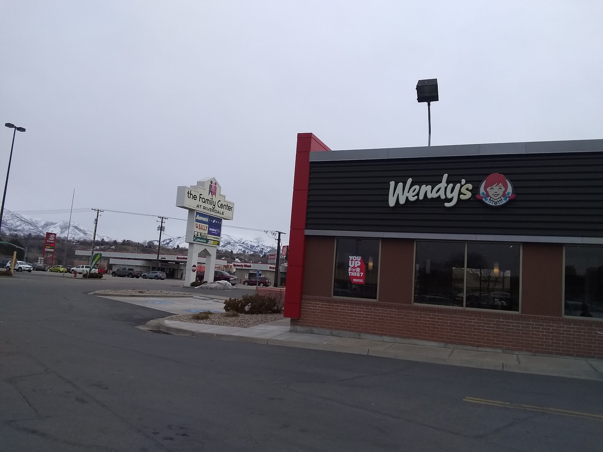 Wendy's