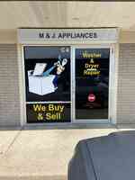 M&J Appliances