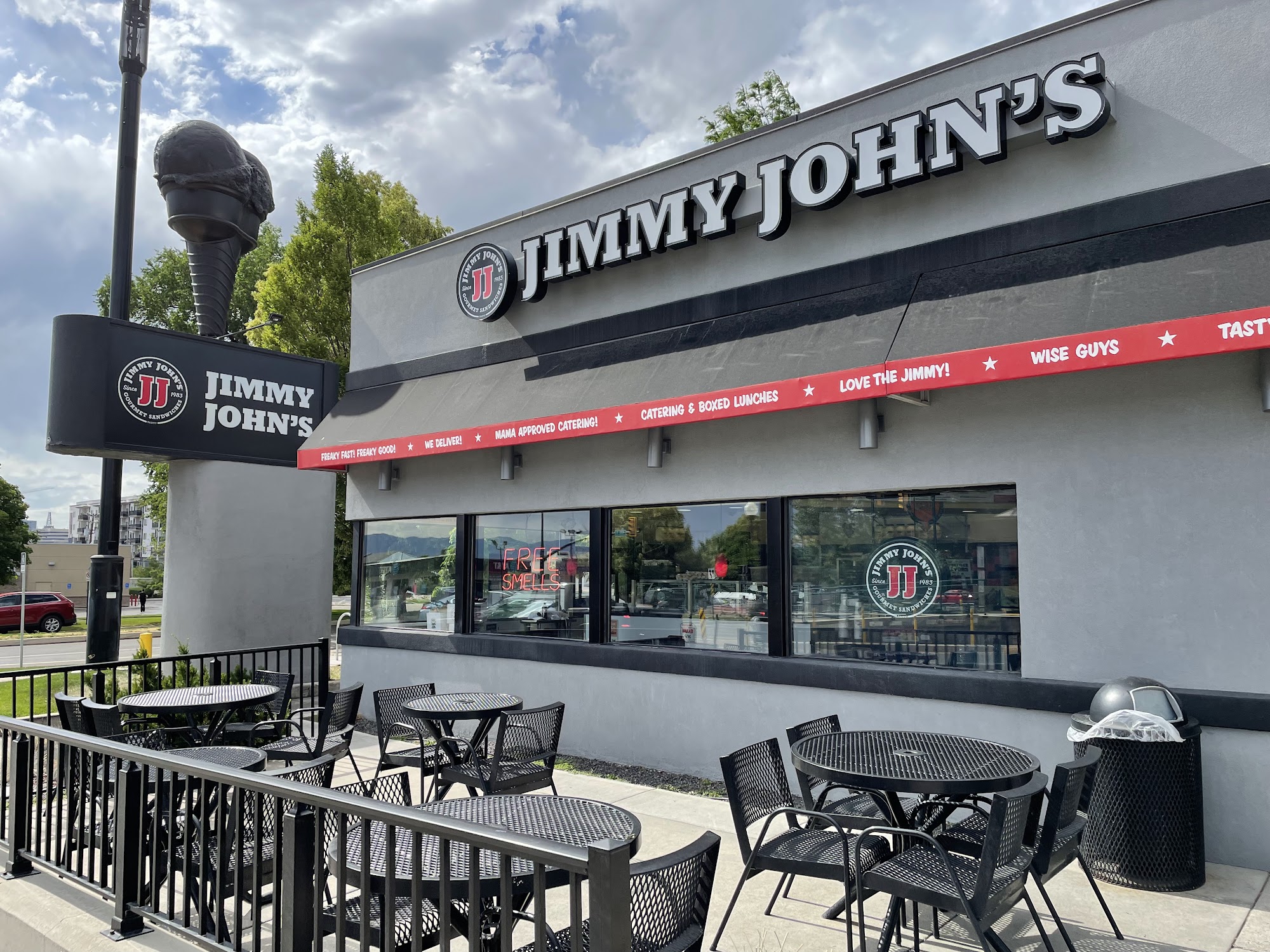 Jimmy John's