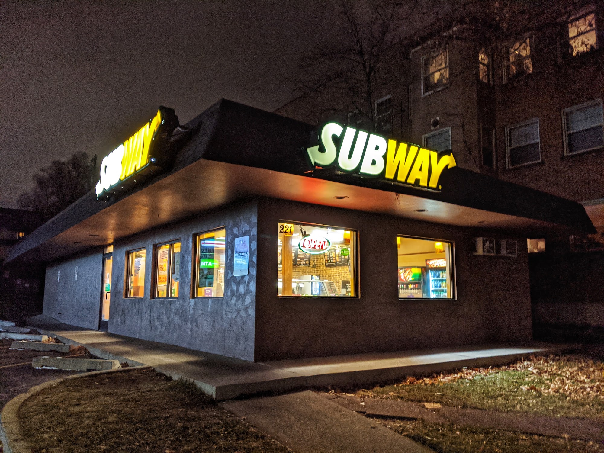 Subway