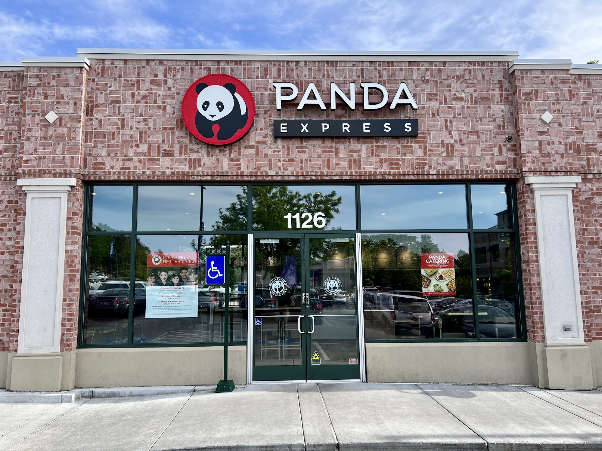 Panda Express