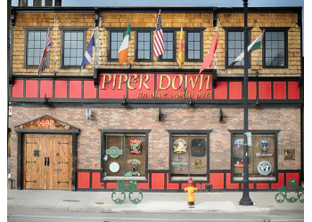 Piper Down Pub