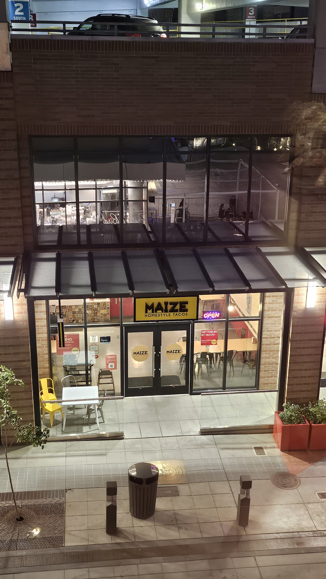 Maize