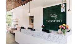 SkinSpirit Salt Lake City