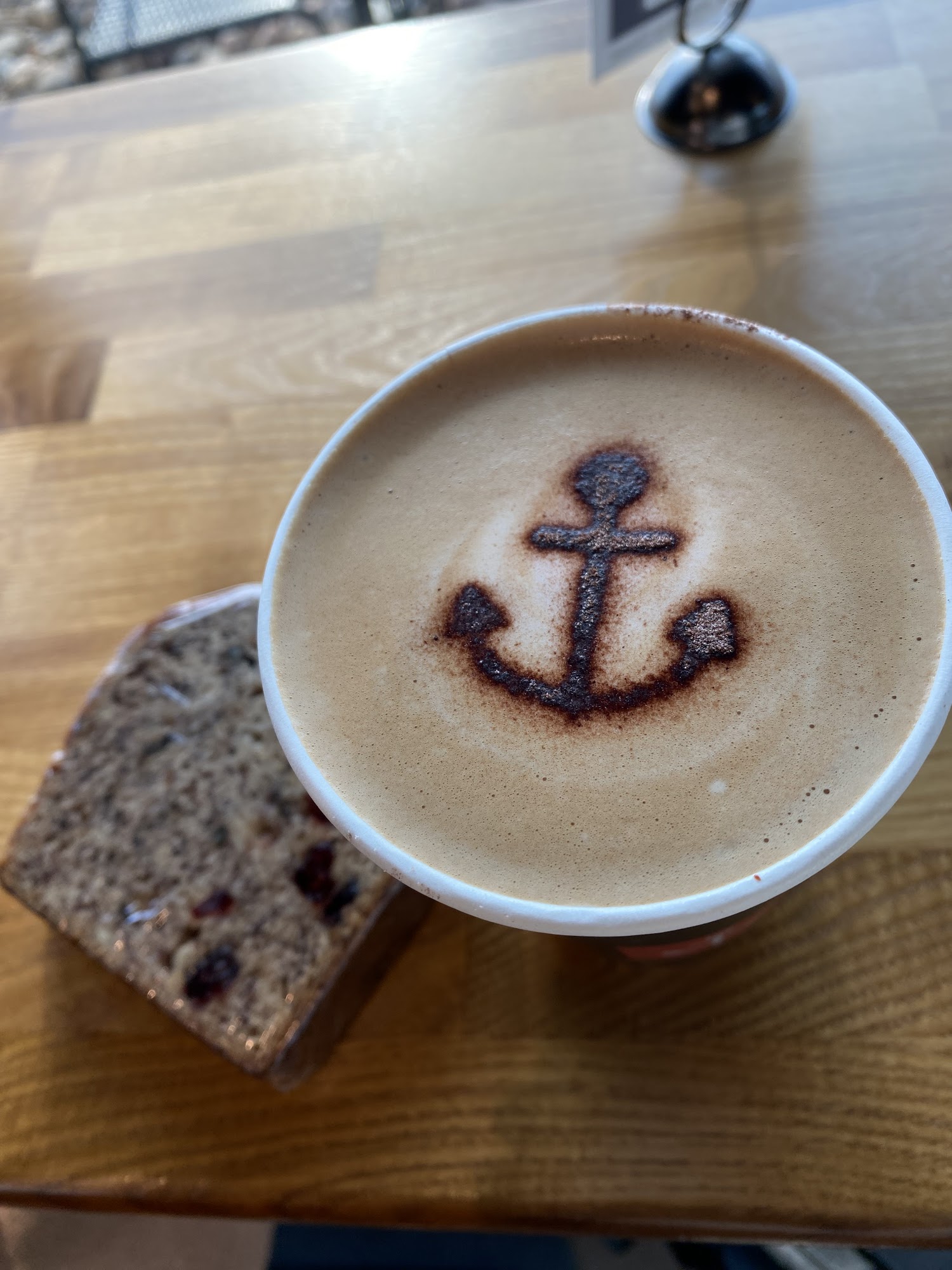 Urban Sailor Coffee