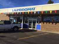 The Laundry Lounge