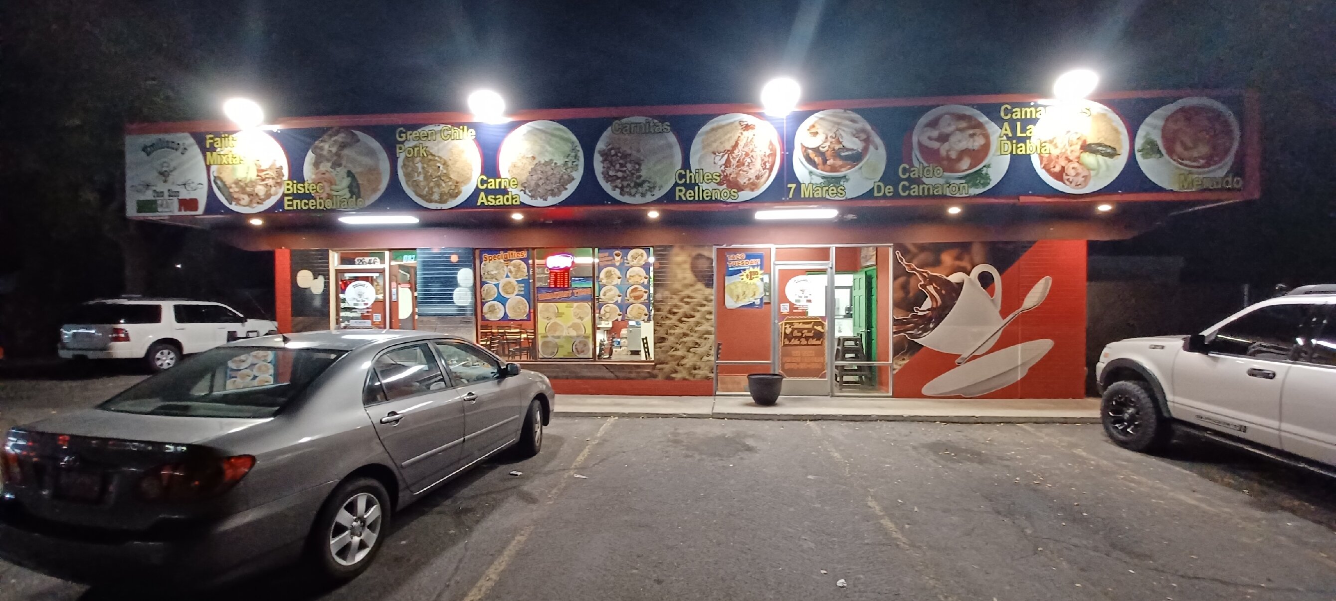 Photo credit: tripadvisor