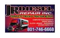 J R Diesel Repair