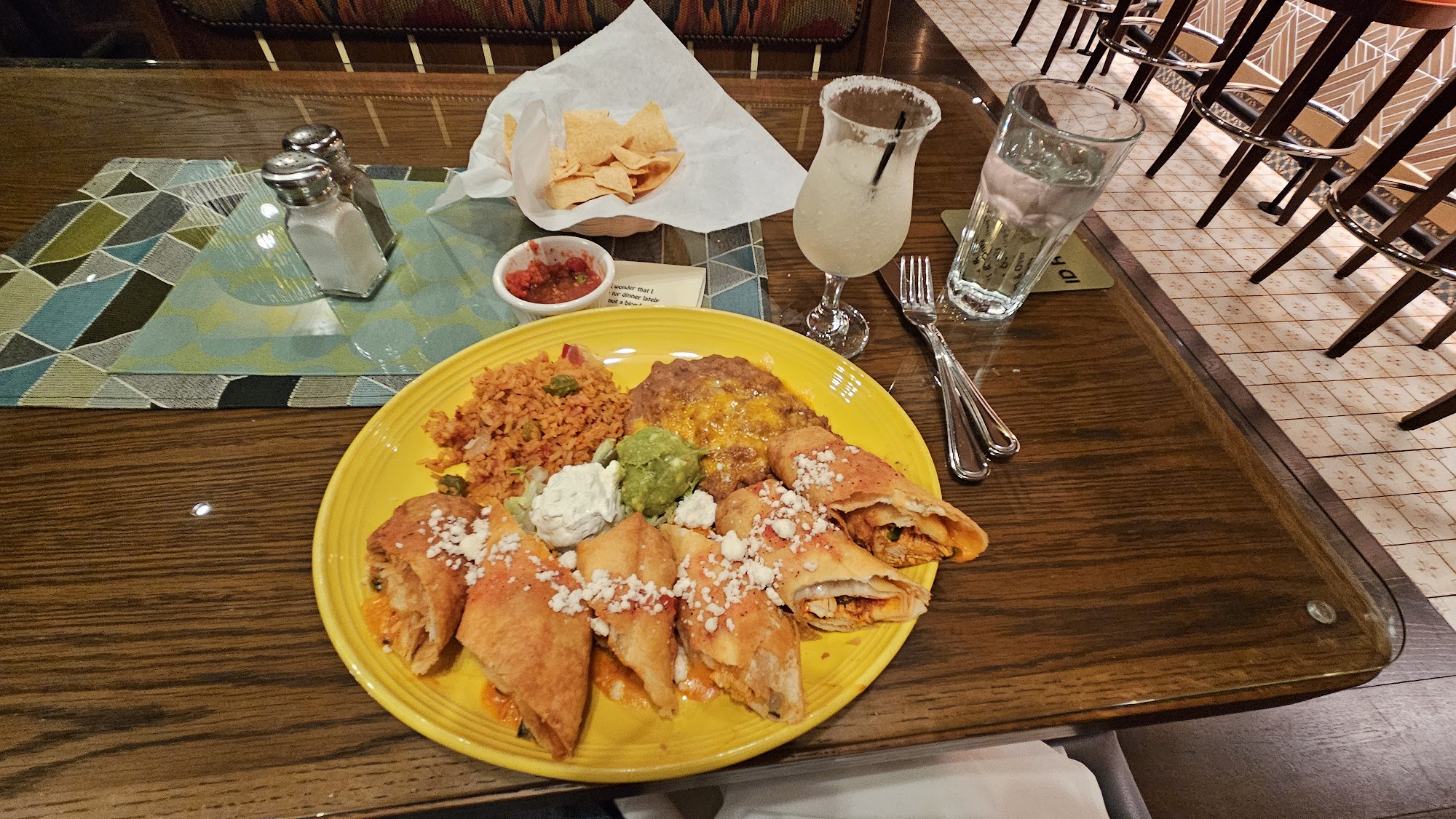 El Cholo Restaurant