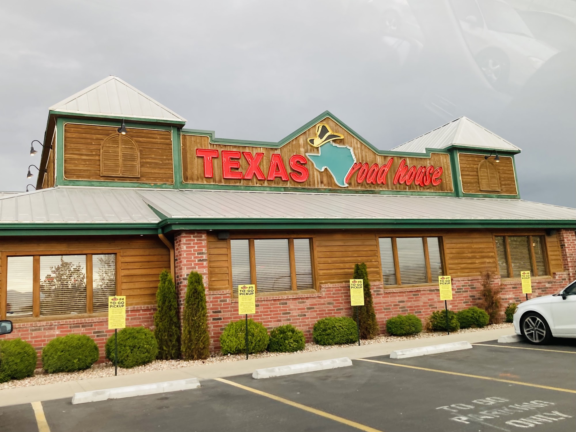 Texas Roadhouse