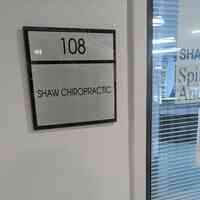 SHAW Chiropractic - Spinal Health And Wellness