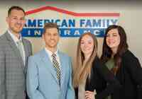 Jordan Weyburn American Family Insurance