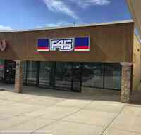 F45 Training Sandy