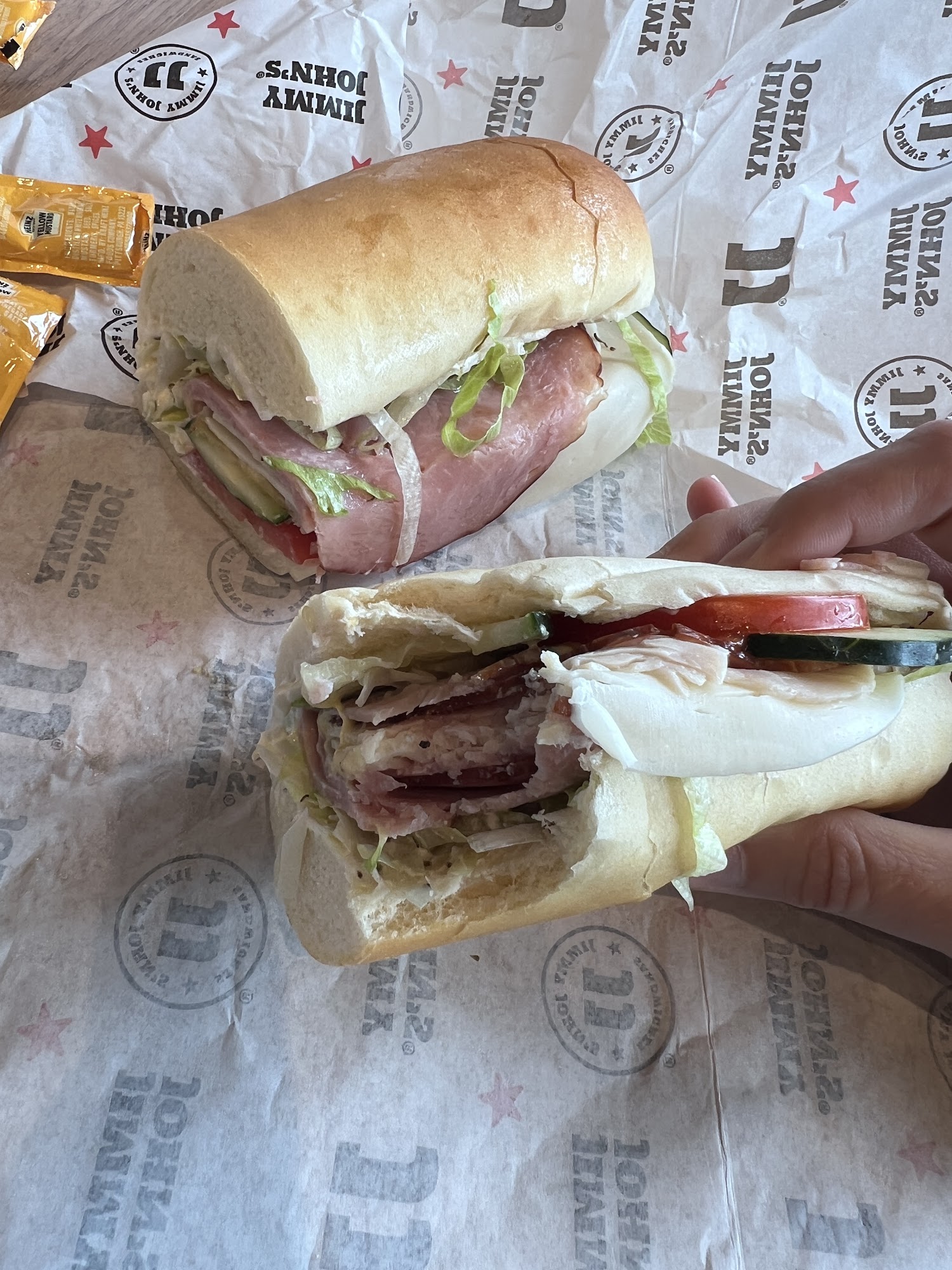 Jimmy John's