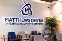 Matthews Implant & Cosmetic Dentistry