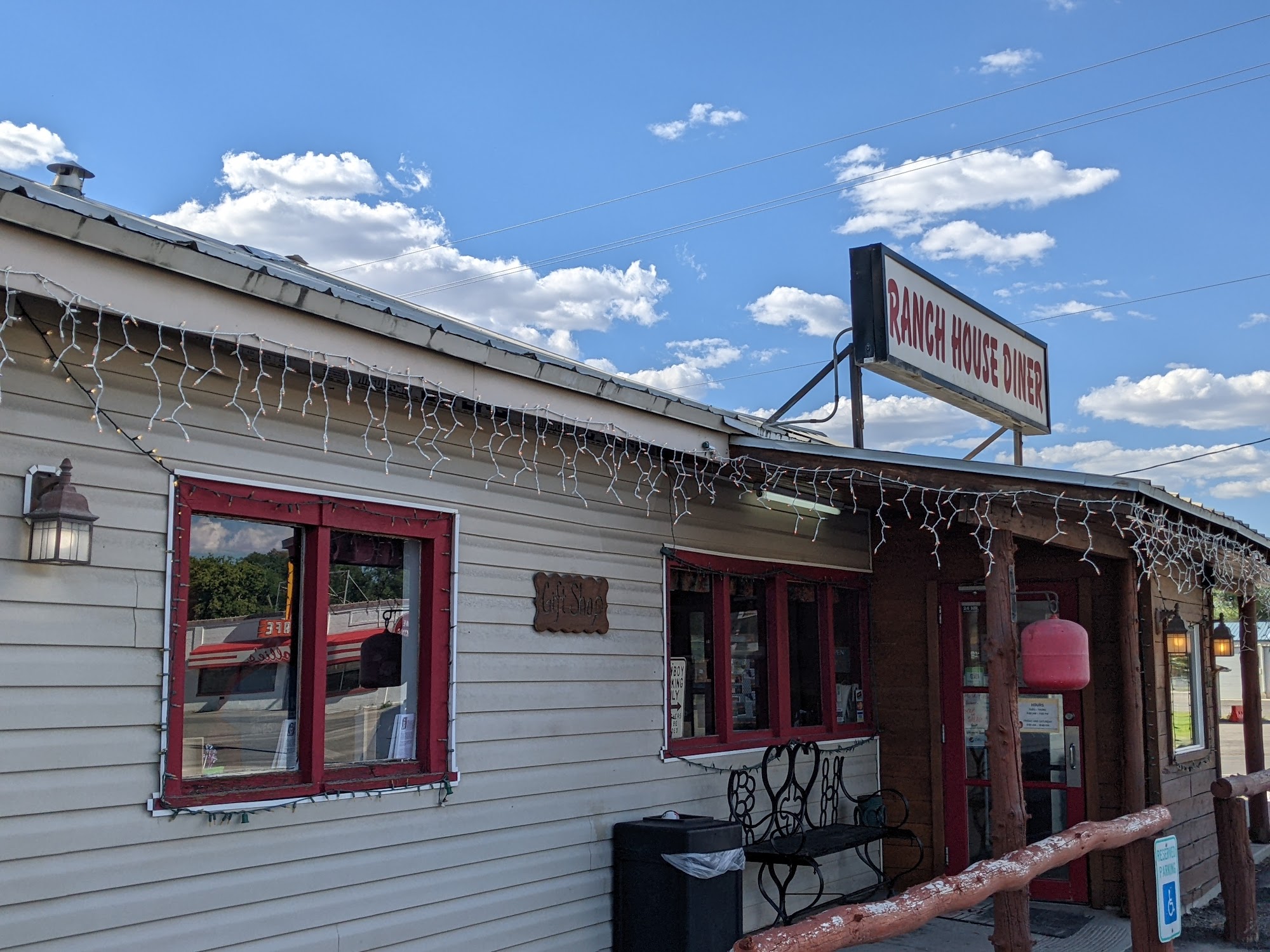 Ranch House Diner