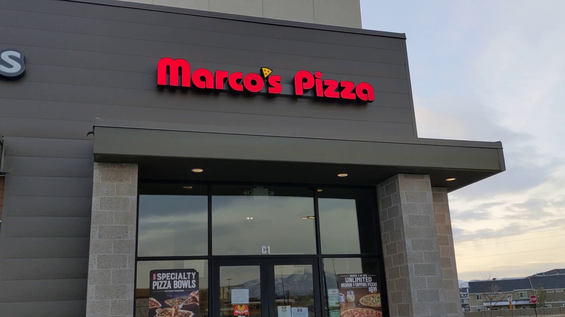 Marco's Pizza