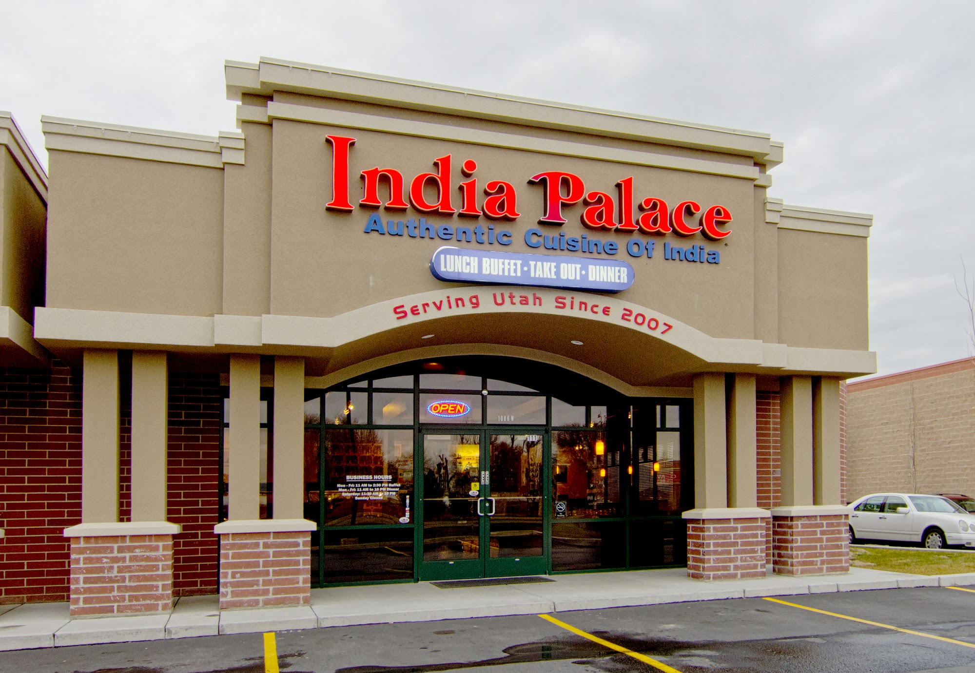 India Palace