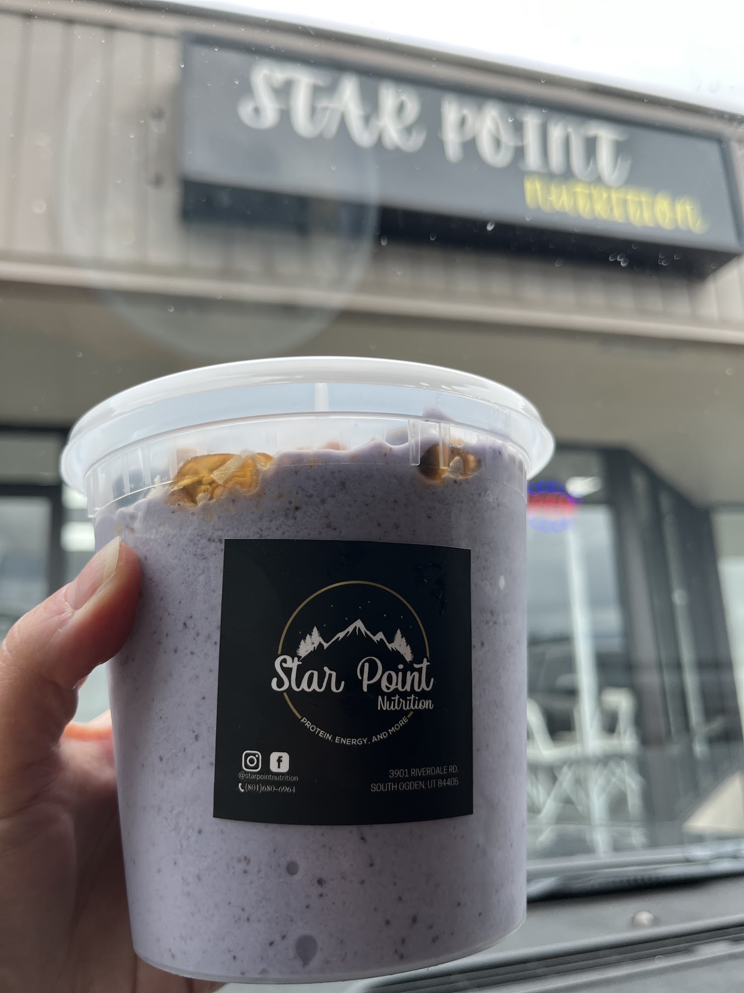 Star Point Nutrition