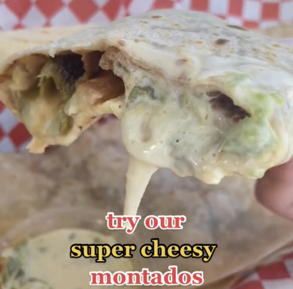 Lolo’s Authentic Mexican Burritos