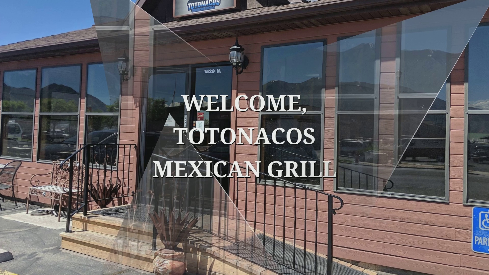 Totonacos Mexican Grill