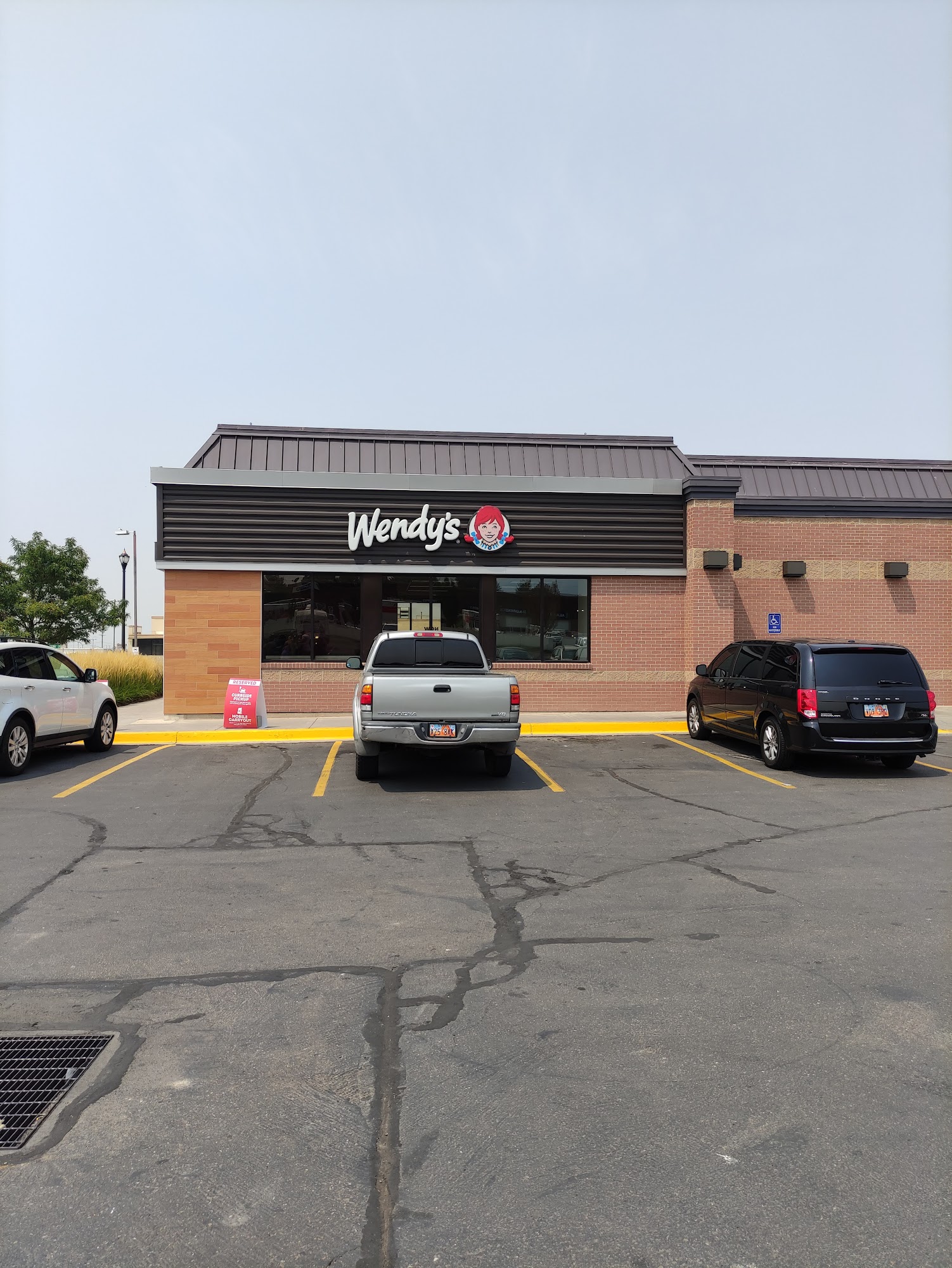 Wendy's